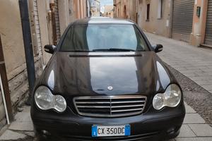 Mercedes Classe C 