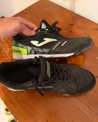 Scarpe calcetto