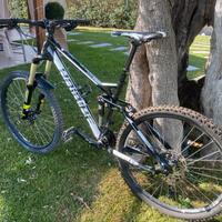 Bicicletta da Enduro