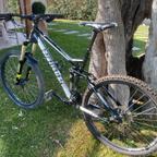 Bicicletta da Enduro