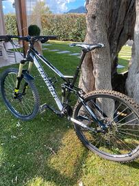 Bicicletta da Enduro