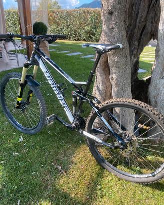 Bicicletta da Enduro