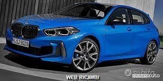 Bmw serie 1 m sport 2020 musata disponibile
