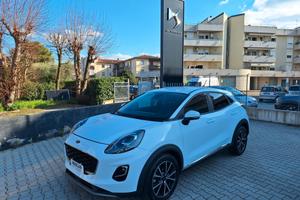 Ford Puma 1.5 EcoBlue 120 CV UNICO PROPRIETARIO IV