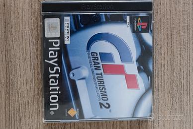 gioco PS1 originale black