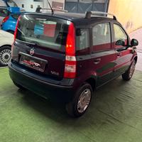 FIAT PANDA 2012 UNICO PROPRIETARIO 