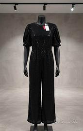 tuta bimba elegante 