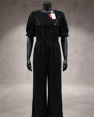 tuta bimba elegante 
