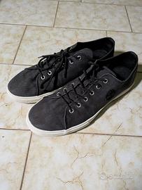 Timberland Union Wharf 2.0 EK Nere taglia 46
