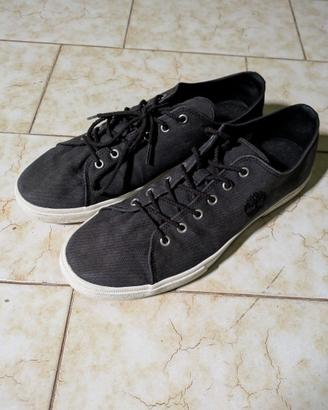 Timberland Union Wharf 2.0 EK Nere taglia 46