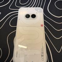 Nothing 2a - 128gb bianco