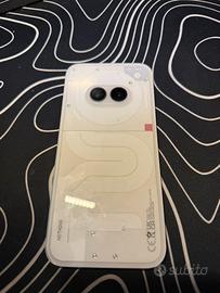 Nothing 2a - 128gb bianco