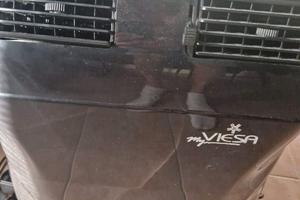 Condizionatore EvaporativoPortatile My Viesa   12V