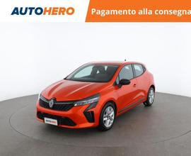 RENAULT Clio FN83096