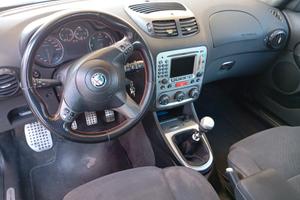 alfa romeo 147