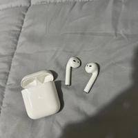 AirPods 2ª Generazione originali Apple – Perfette