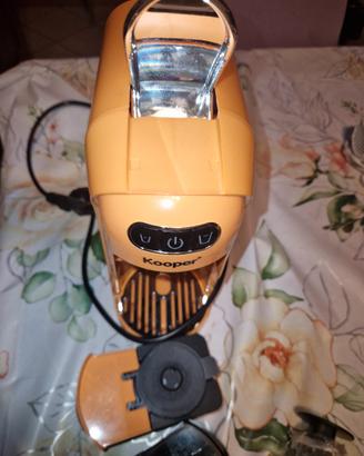 macchina per il caffe 3in1