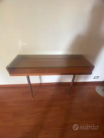 Tavolino piu’ consolle