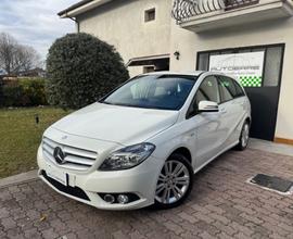 Mercedes-benz B 180 CDI BlueEFFICIENCY Executive