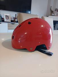 Casco per bici  bambini