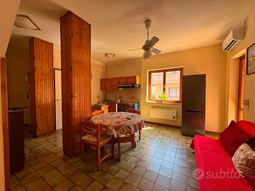 Appartamento Lungomare CZ Lido
