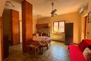 Appartamento Lungomare CZ Lido