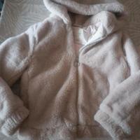 Pelliccia Bambina OVS