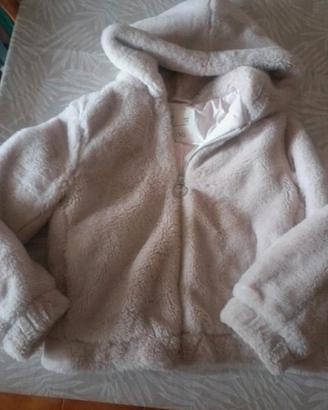 Pelliccia Bambina OVS