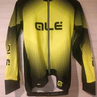 maglia alé invernale 