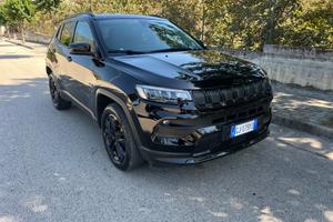 Jeep Compass 1.6 Multijet II 130cv Night Edition 2