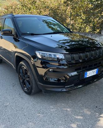 Jeep Compass 1.6 Multijet II 130cv Night Edition 2