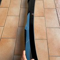 Estensione Spoiler VW Golf