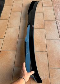 Estensione Spoiler VW Golf