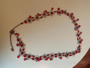 Collana/Cintura