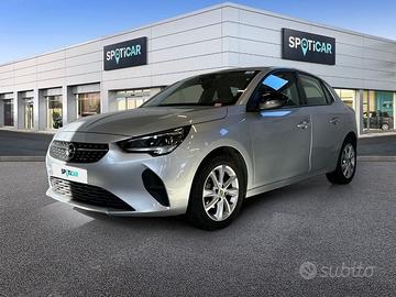 Opel Corsa 1.2 Elegance 75cv MT5