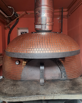 Pizzaiolo