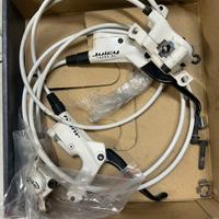 Freni idraulici avid