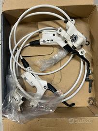 Freni idraulici avid