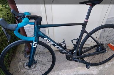 scott  rc 40  disc   taglia  M