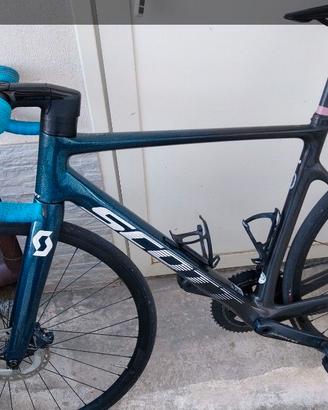 scott  rc 40  disc   taglia  M