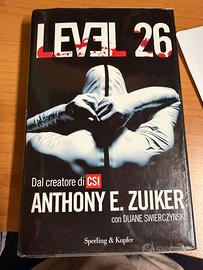Level 26