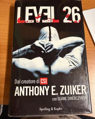Level 26