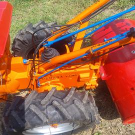 motocoltivatore Valpadana 