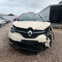 Renault Captur TCe 12V 90 CV Sport Edition2 Sinist