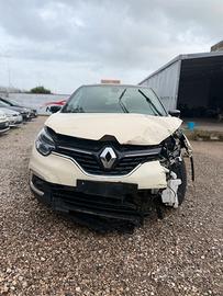 Renault Captur TCe 12V 90 CV Sport Edition2 Sinist