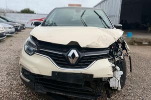Renault Captur TCe 12V 90 CV Sport Edition2 Sinist