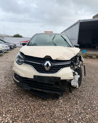 Renault Captur TCe 12V 90 CV Sport Edition2 Sinist