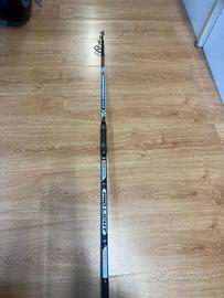 Canna da beach Andromeda pro ligth 4 mt 90 gr