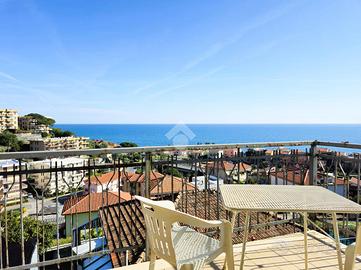 2 LOCALI A SANTO STEFANO AL MARE