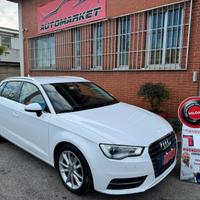 Audi A3 SPB 1.6 TDI 110cv Sport